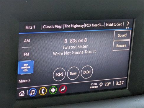 Certified 2023 Chevrolet Suburban LS image 23