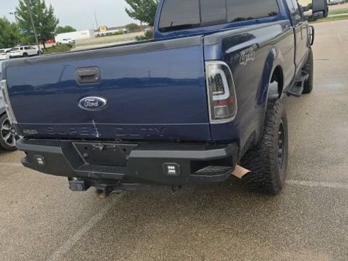 Used 2010 Ford F350 XLT AWD/4WD image 7