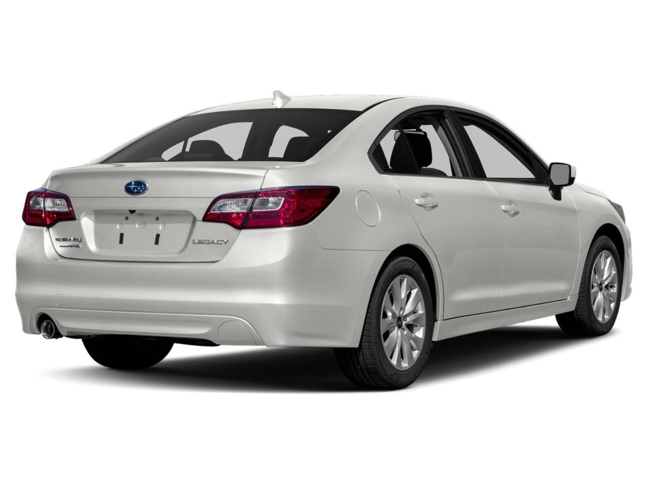 Used 2016 Subaru Legacy 2.5i Premium w/ Moonroof Package AWD/4WD image 11