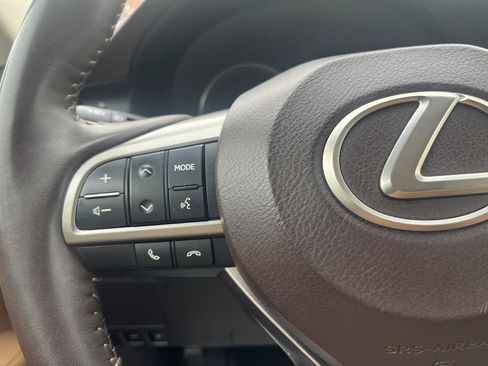 Used 2016 Lexus ES 350 FWD image 21