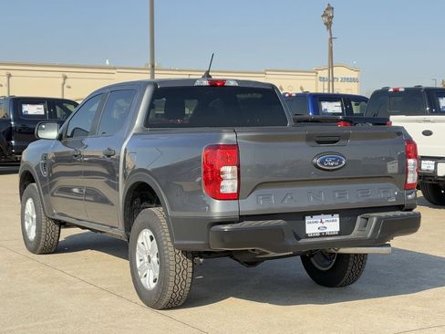 New 2025 Ford Ranger XL image 32