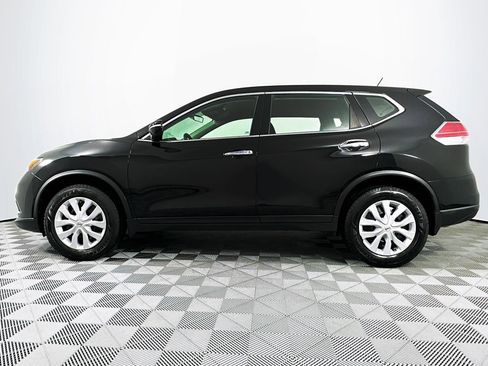 Used 2015 Nissan Rogue S image 7