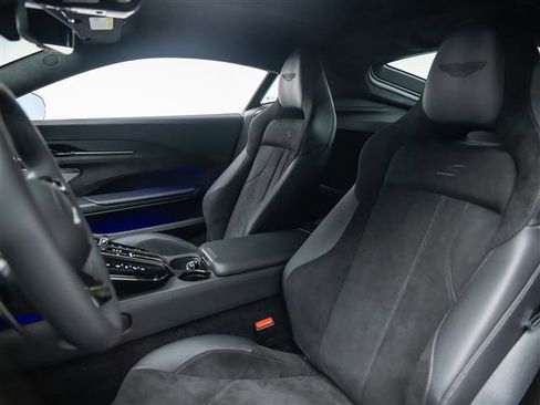New 2026 Aston Martin V8 Vantage S RWD image 12