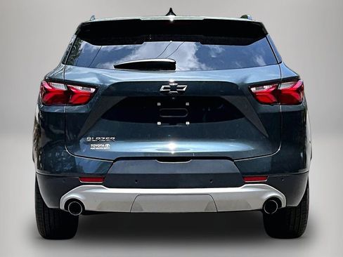 Used 2020 Chevrolet Blazer LT w/ LPO, Floor Liner Package FWD image 6