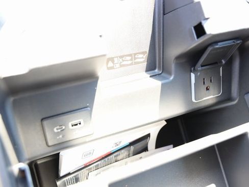 New 2025 Chevrolet Silverado 1500 RST image 22