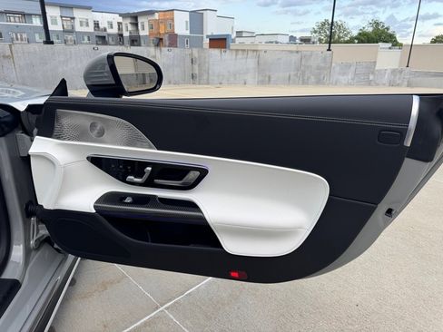 Used 2023 Mercedes-Benz SL 55 AMG 55 AMG image 24