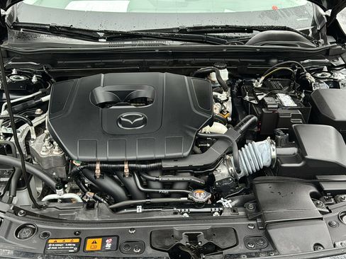 Certified 2023 MAZDA MAZDA3 s image 35