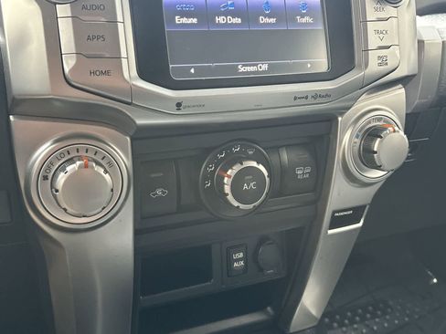 Used 2019 Toyota 4Runner SR5 Premium image 25