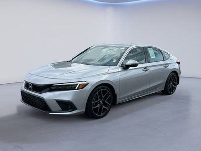 Used 2022 Honda Civic Sport Touring