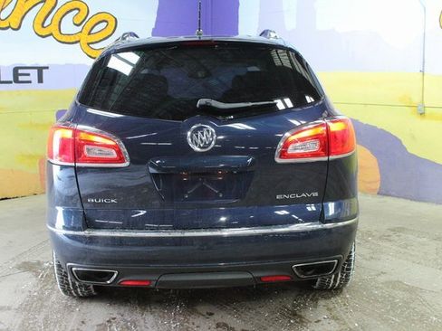 Used 2015 Buick Enclave Convenience w/ Trailering Package image 7