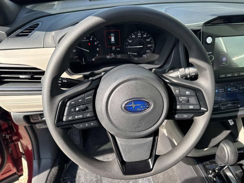 New 2026 Subaru Forester Base image 15