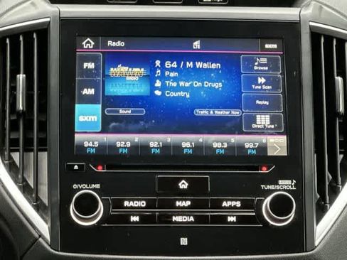 Used 2019 Subaru Forester Touring AWD/4WD image 12