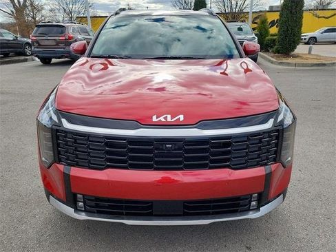 New 2026 Kia Sportage SX image 9