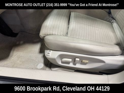 Used 2018 INFINITI Q50 Sport image 15