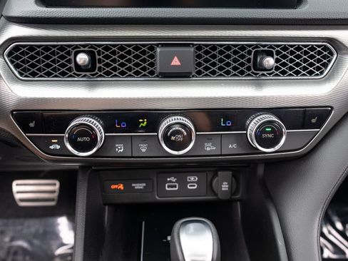 Certified 2026 Acura Integra A-Spec FWD image 46