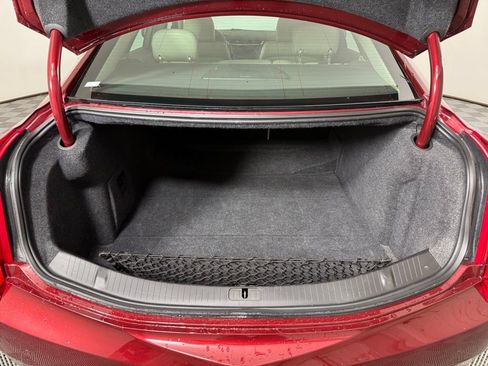 Used 2016 Cadillac XTS Luxury w/ Driver Awareness Package FWD image 12