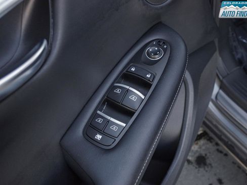 Used 2020 INFINITI QX50 Essential w/ Edition 30 Package image 11