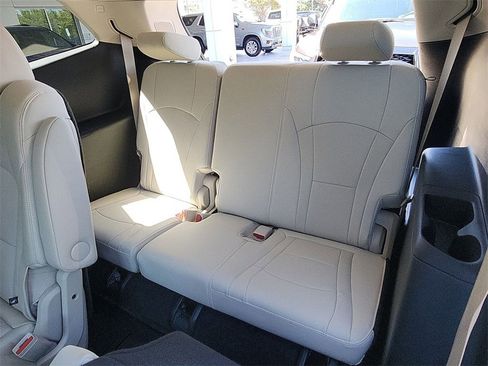 Used 2023 Buick Enclave Essence w/ Sound and Sites Package image 36