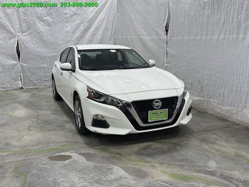 Used 2020 Nissan Altima 2.5 S AWD/4WD image 33