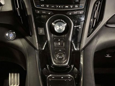 Used 2021 Acura RDX A-Spec AWD/4WD image 21