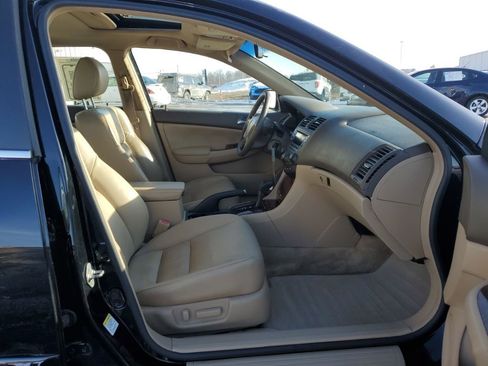 Used 2006 Honda Accord EX-L image 36