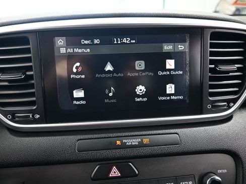 Used 2020 Kia Sportage LX w/ LX Popular Package image 20