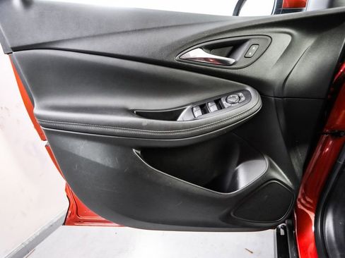 Used 2024 Buick Encore GX Sport Touring w/ Comfort Package image 45