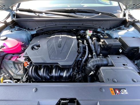 New 2026 Hyundai Santa Cruz SEL FWD image 11