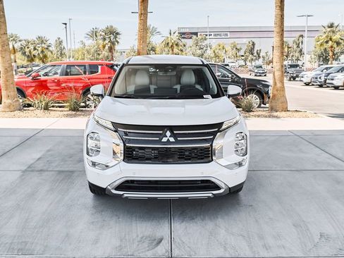 New 2026 Mitsubishi Outlander SE FWD image 7