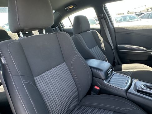 Used 2023 Dodge Charger SXT RWD image 16