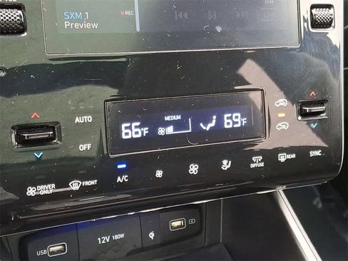 Used 2022 Hyundai Tucson SEL image 15