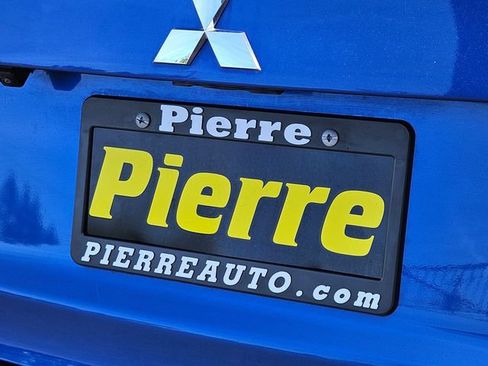 Used 2024 Mitsubishi Outlander Sport SE AWD/4WD image 6
