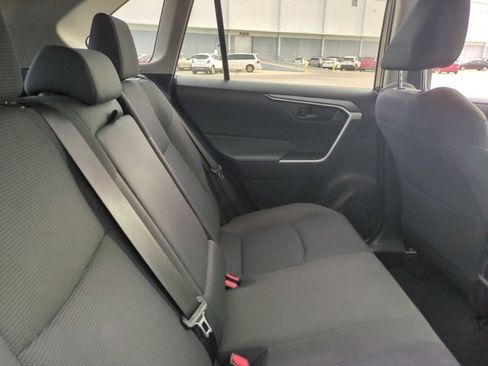 Used 2024 Toyota RAV4 LE image 19