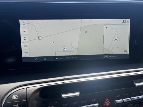 New 2026 Hyundai Palisade Calligraphy AWD/4WD image 19