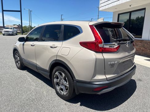 Used 2019 Honda CR-V EX image 6