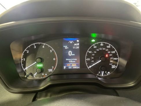 Used 2024 Toyota Corolla LE FWD image 15