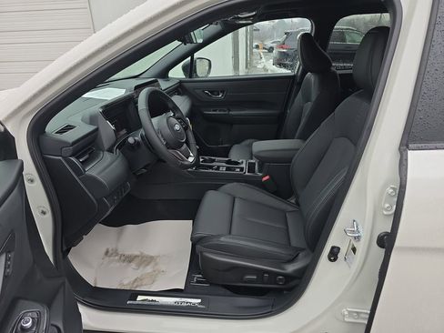 New 2026 Subaru Outback Touring XT AWD/4WD image 12