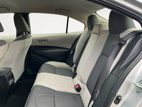 Used 2024 Toyota Corolla LE image 15