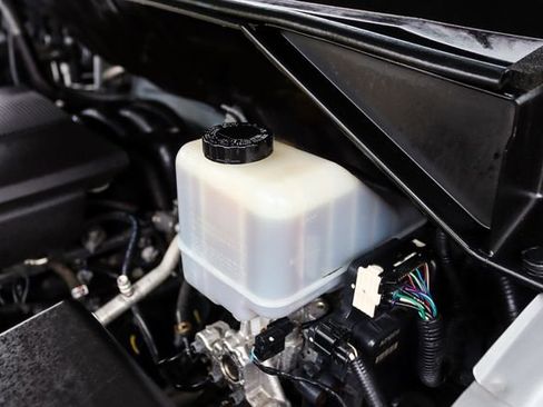 Used 2016 Nissan NV 3500 SL image 73