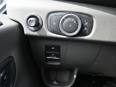 Used 2024 Ford Transit 250 Low Roof w/ Exterior Upgrade Package image 10