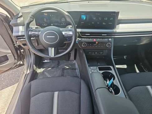 Certified 2025 Hyundai Sonata SEL FWD image 15