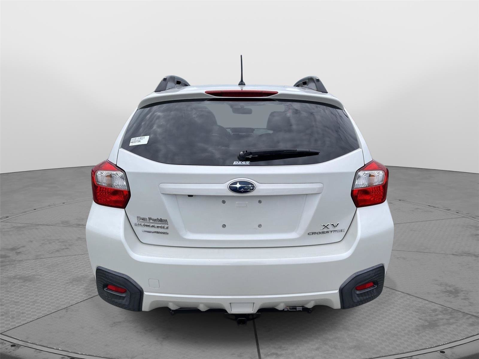 Used 2014 Subaru Crosstrek 2.0i Limited AWD/4WD image 15