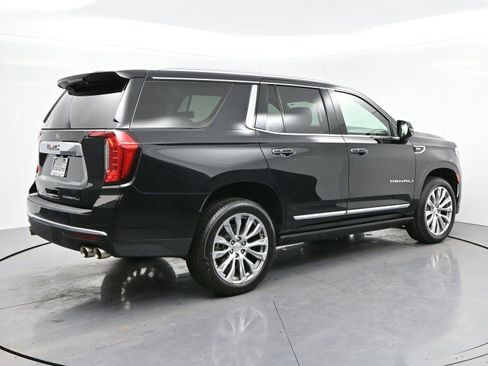 Used 2023 GMC Yukon Denali w/ Max Trailering Package image 7