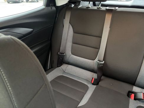 Used 2025 Chevrolet TrailBlazer LT w/ Driver Confidence Package image 35