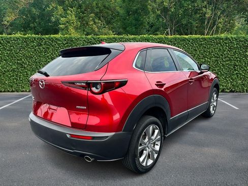 Used 2020 MAZDA CX-30 AWD w/ Preferred Package image 3