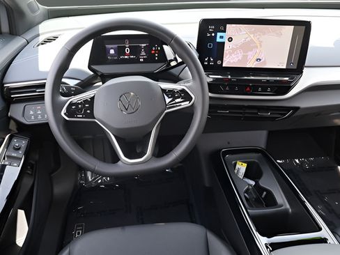 Certified 2023 Volkswagen ID.4 Pro S AWD/4WD image 16