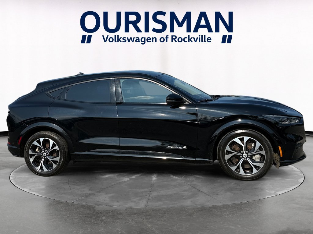 Used 2023 Ford Mustang Mach-E Premium AWD/4WD image 7