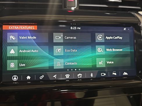 Used 2020 Land Rover Discovery Sport S AWD/4WD image 23