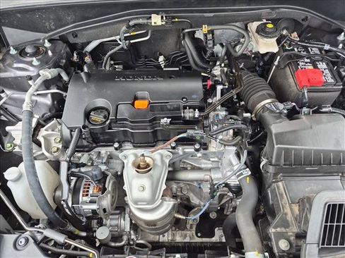 Certified 2024 Honda HR-V LX image 22