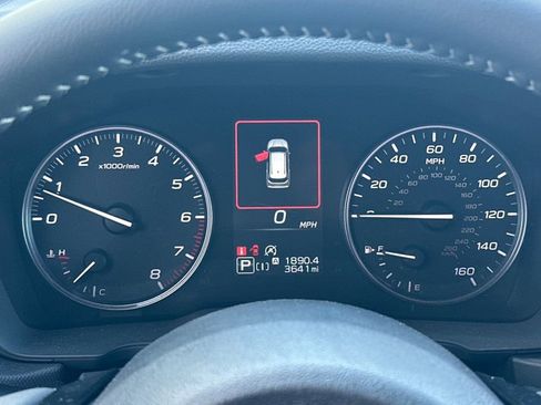 Used 2026 Subaru Forester Premium image 23